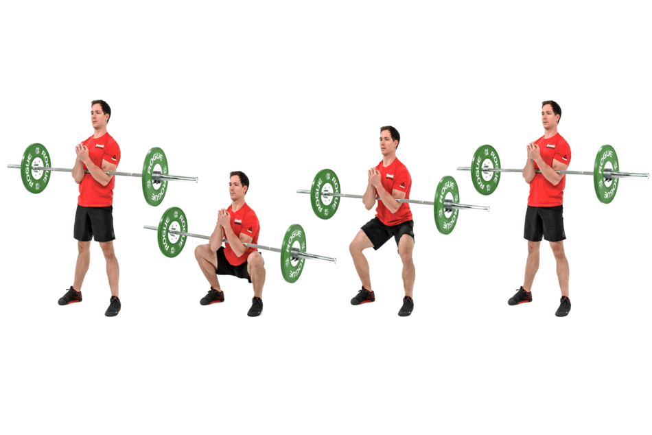 The Zercher Squat – The Underrated & Powerful Squat Variation