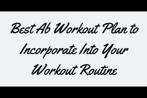 ab-workout-plan
