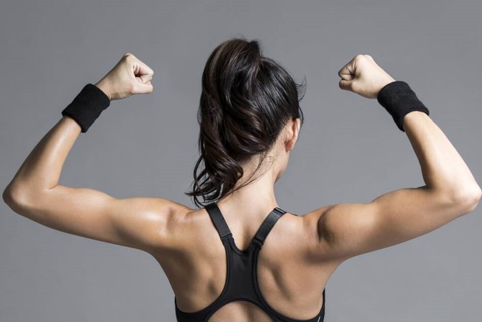 7 Mistakes Made by Women in the Gym