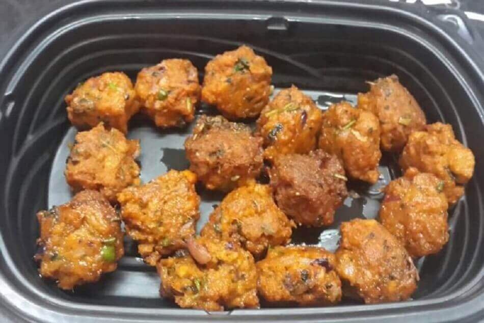 Chicken Meatballs Recipe – Versatile Delicious High Protein Dish