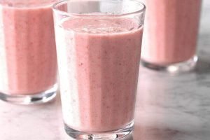 strawberry-lime-smoothie-recipe