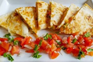 veggie-quesadilla-recipe