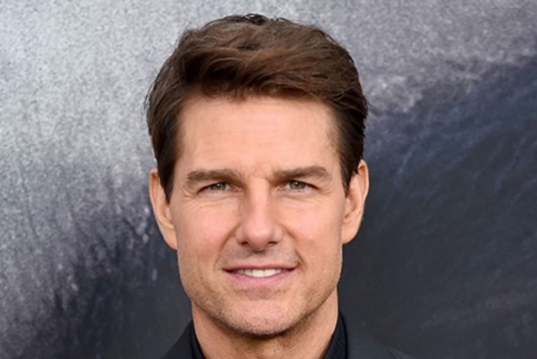 Tom Cruise's Workout Routine, Diet Plan and Supplements