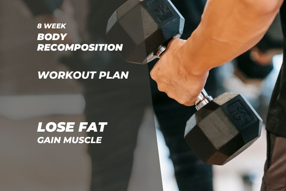 body-recomposition-workout-plan