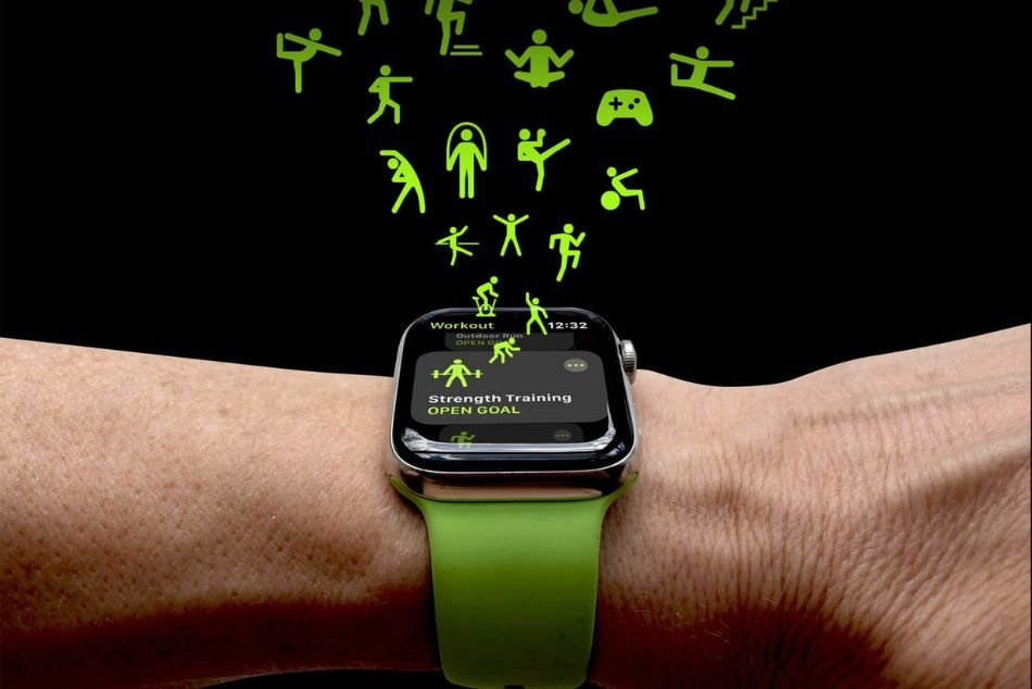 How Do You Delete A Workout On Your Apple Watch