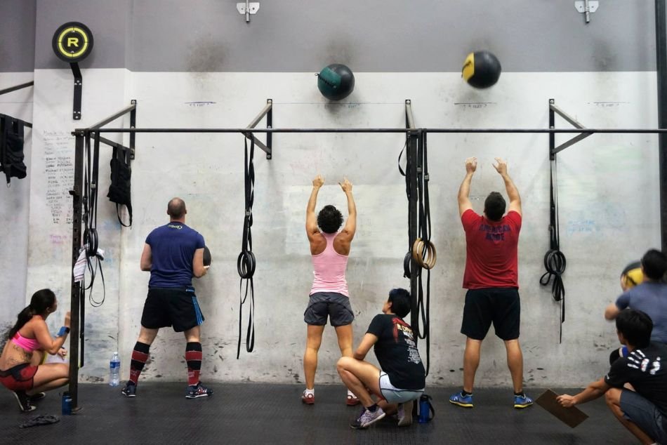 why real athletes don't do CrossFit