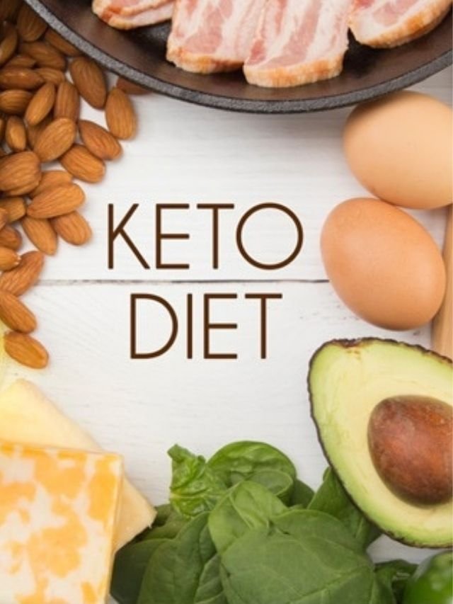12 Benefits of Ketogenic Diet