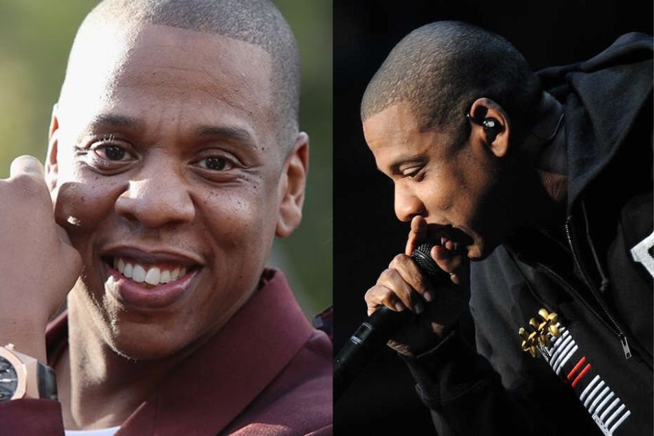 Jay-Z’s Workout Routine