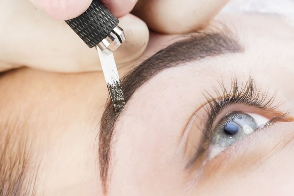How Long After Microblading Can I Workout?