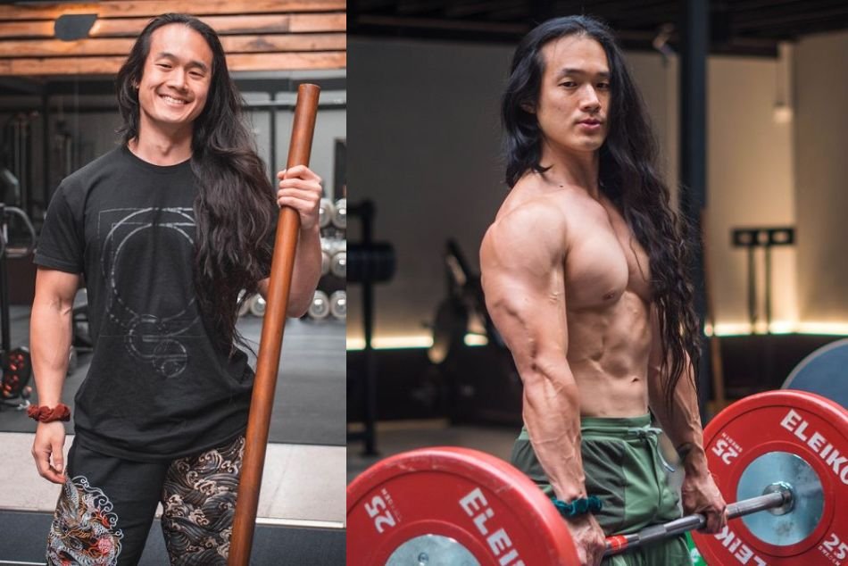 Eugene Teo’s Workout Routine & Diet Plan