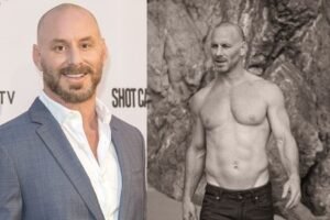 Matt Gerald Workout Routine