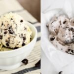 Cookies and Cream Protein Ice Cream Recipe