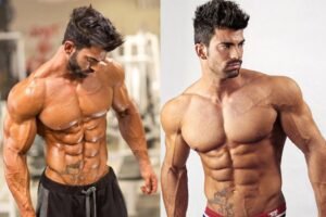 Sergi Constance Workout Routine