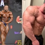 Iain Valliere Workout Routine