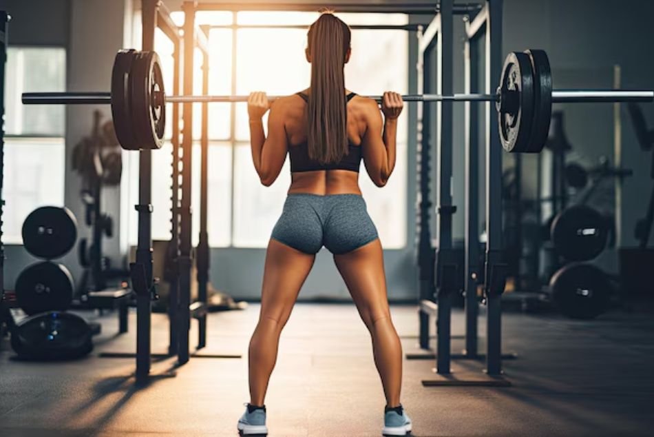 10 Week Upper Lower Workout for Women