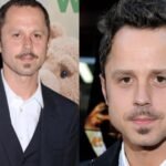 Giovanni Ribisi Workout Routine