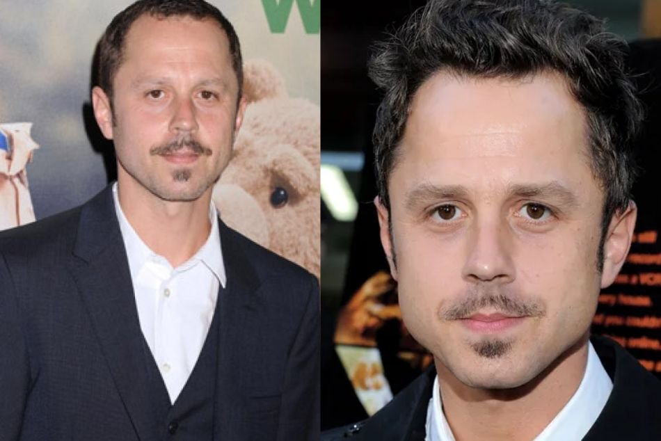 Giovanni Ribisi’s Workout Routine & Diet Plan