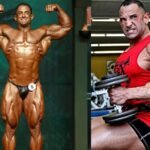 Guy Cisternino Workout Routine