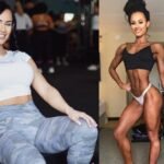 Jennifer Dorie Workout Routine