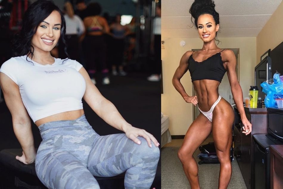 Jennifer Dorie’s Workout Routine & Diet Plan