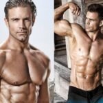 David Kimmerle Workout Routine