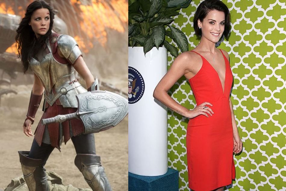 Jaimie Alexander’s Workout Routine & Diet Plan