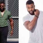 Winston Duke Workout Routine