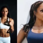 Breena Martinez Workout Routine