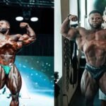 Keone Pearson Workout Routine