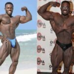 Terrence Ruffin Workout Routine