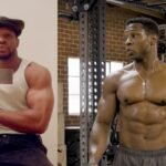 Jonathan Majors’ Workout Routine