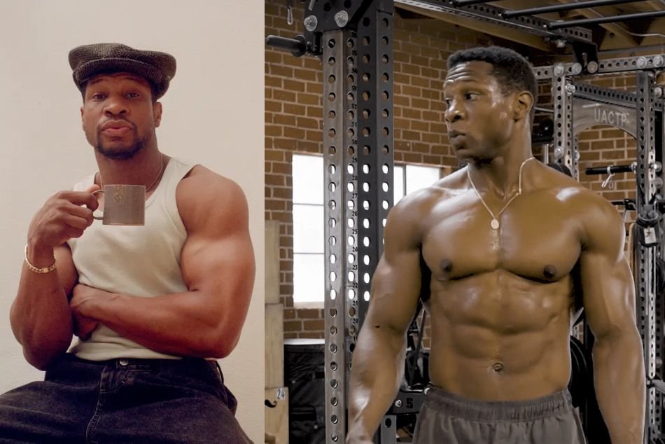 Jonathan Majors’ Workout Routine