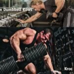 Kroc rows vs. dumbbell row